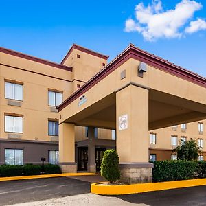 Red Roof Inn Evansville