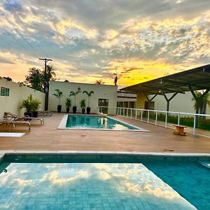 Verdant Hotel