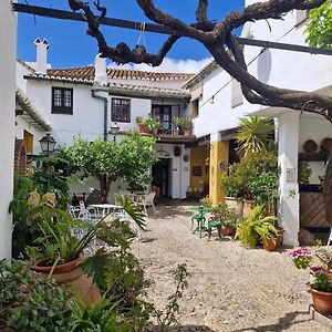 Hotel Rural Verde Oliva